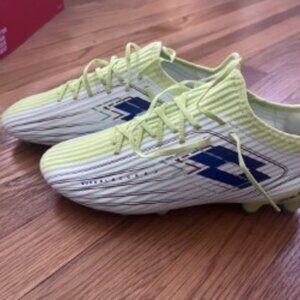 NWT Lotto Solista 200 VIII FG